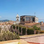 Torre - Haus Mit Dachterrasse Capoliveri (Isola d'Elba)