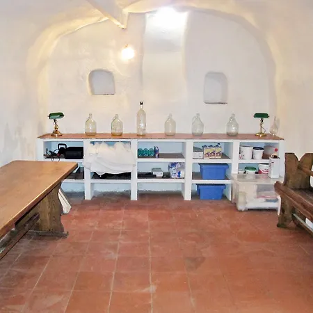 Holiday home Torre - Haus Mit Dachterrasse *