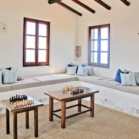 Semesterbostad Torre - Haus Mit Dachterrasse Capoliveri (Isola d'Elba)